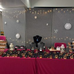 stall danby 2